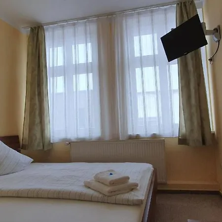 Hotel Restaurant & Olive