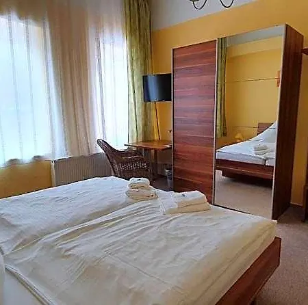 Hotel Restaurant & Olive Greifswald