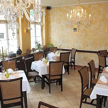 Hotel Restaurant & Olive