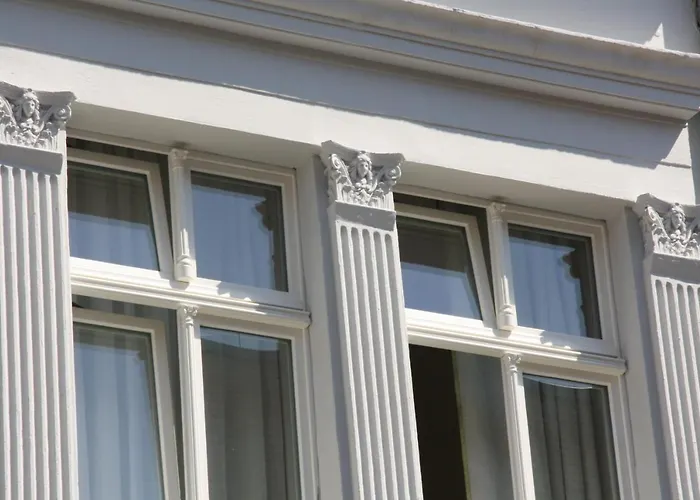 Restaurant & Olive Hotel Greifswald