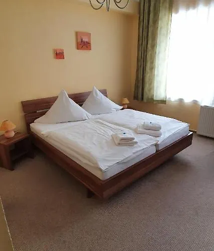 Hotel Restaurant & Olive