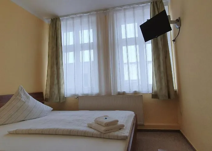 Hotel Restaurant & Olive